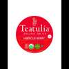 Teatulia Organic Teas Hibiscus Berry Iced Tea, PK24 IT-HIBE-24